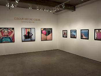 exhibition Colour Before Color thumbnail