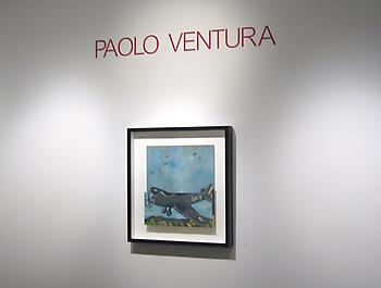 exhibition Paolo Ventura thumbnail