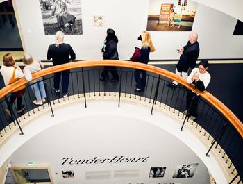 exhibition Micaiah Carter thumbnail