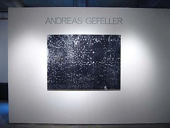exhibition Andreas Gefeller thumbnail
