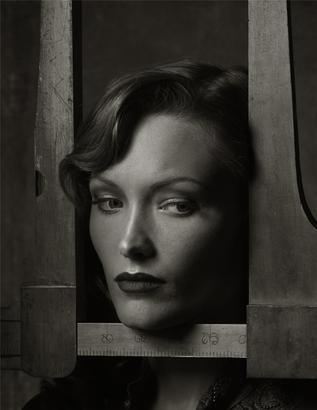 Albert Watson - Exhibitions - Sarah Hasted