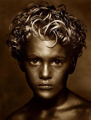 Albert Watson - Exhibitions - Sarah Hasted